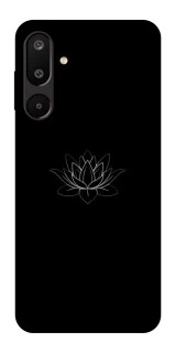 Чохол на Samsung Galaxy M16 5G Black Lotus фото 1 з 1
