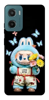 Чохол на Motorola Moto G06 Japan Labubu фото 1 з 1
