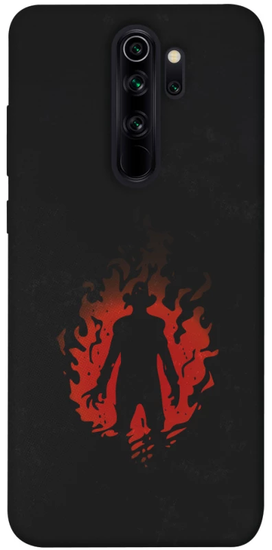 Чохол на Xiaomi Redmi Note 8 Pro Daylight фото 1 з 1