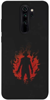 Чохол на Xiaomi Redmi Note 8 Pro Daylight фото 1 з 1