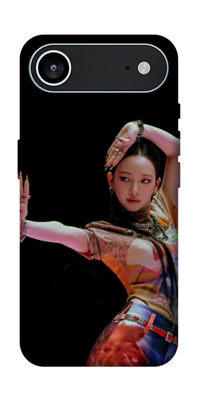 Чохол на Apple iPhone 17 Air (6.5") Aespa-Karina фото 1 з 1