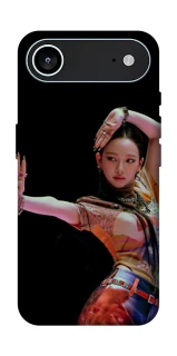 Чехол на Apple iPhone 17 Air (6.5") Aespa-Karina фото 1 из 1