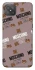 Чохол на Oppo A92s Moschino фото 1 з 1