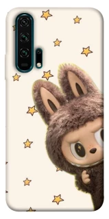 Чохол на Huawei Honor 20 Pro Cute Zimomo фото 1 з 1