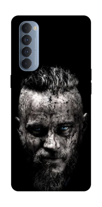 Чехол на Oppo Reno 4 Pro Ragnar фото 1 из 1