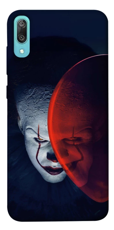 Чохол на Huawei Y6 Pro (2019) Воно v3 фото 1 з 1