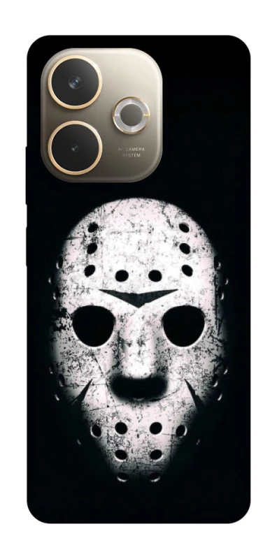 Чехол на Oppo A5 Pro 4G Jason фото 1 из 1