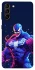 Чехол на Samsung Galaxy S21+ Venom фото 1 из 1