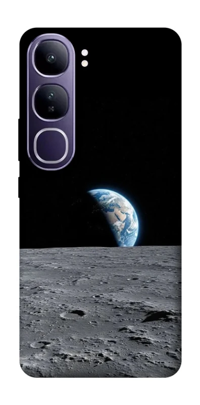 Чехол на Vivo Y300 Artemis 2 фото 1 из 1