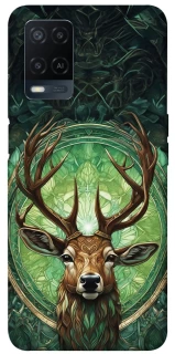 Чохол на Oppo A54 4G Скандинавський олень фото 1 з 1