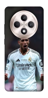 Чохол на Oppo Reno 12 F 4G/5G Jude Bellingham V2 фото 1 з 1