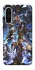 Чехол на Samsung Galaxy A36 5G Warcraft v3 фото 1 из 1