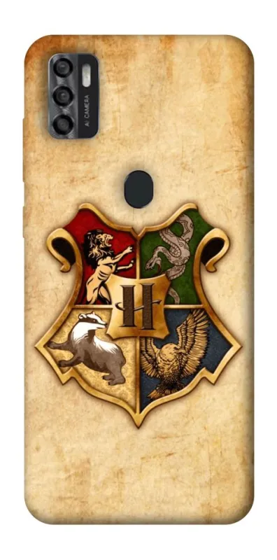 Чохол на ZTE Blade A7s (2020) Harry Potter mood v1 фото 1 з 1