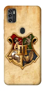 Чохол на ZTE Blade A7s (2020) Harry Potter mood v1 фото 1 з 1