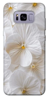 Чохол на Samsung G955 Galaxy S8 Plus Pastel Dreams фото 1 з 1