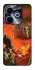 Чохол на Infinix Hot 40i WOW Forever v2 фото 1 з 1