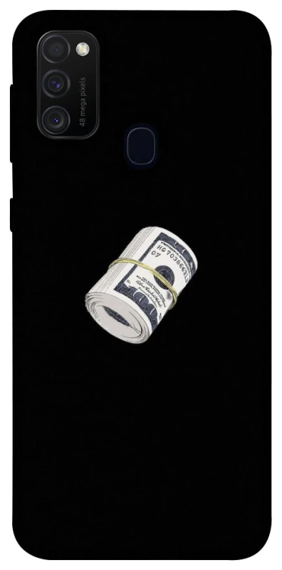 Чохол на Samsung Galaxy M21 Money motivation фото 1 з 1