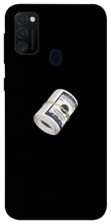 Чехол на Samsung Galaxy M30s / M21 Money motivation фото 1 из 1