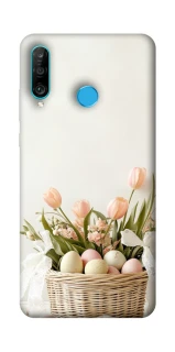 Чехол на Huawei P30 lite Easter ver.4 фото 1 из 1