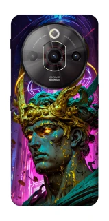 Чехол на ZTE Nubia Focus Pro Crown фото 1 из 1