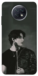 Чохол на Xiaomi Redmi Note 9 5G / Note 9T V (Kim) - BTS фото 1 з 1