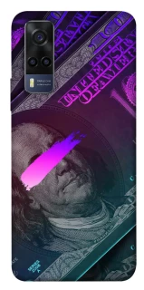 Чохол на Vivo Y53s Neo dollar v2 фото 1 з 1