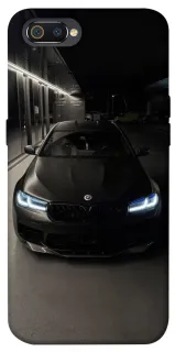 Чехол на Realme C2 BMW v45 фото 1 из 1