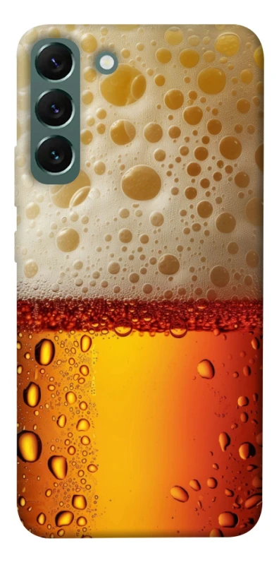 Чохол на Samsung Galaxy S22+ Beer Style фото 1 з 1