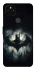 Чехол на Google Pixel 5A Batman icon фото 1 из 1