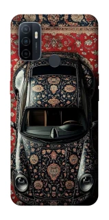 Чохол на Oppo A53 / A32 / A33 Luxury in Motion фото 1 Чохол на Oppo A53 / A32 / A33 Luxury in Motion фото 1 з 1
