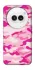 Чехол на Nothing Phone (2a) camouflage pink фото 1 из 1