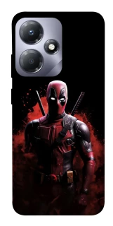Чехол на Infinix Hot 30 Play Deadpool фото 1 из 1