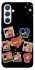 Чохол на Samsung Galaxy A54 5G Love is фото 1 з 1