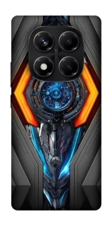 Чехол на Xiaomi Redmi Note 14 Pro 5G CyberPhone v4 фото 1 из 1