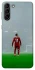 Чехол на Samsung Galaxy S21+ Mohamed Salah фото 1 из 1