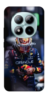 Чехол на Xiaomi Redmi Note 15 Pro+ 5G F-1 ver.6 фото 1 из 1