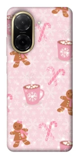 Чехол на Xiaomi Redmi A5 (Europe version) Новогодний v41 фото 1 из 1