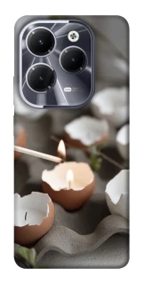 Чехол на Infinix Hot 40 Eggcellent фото 1 из 1