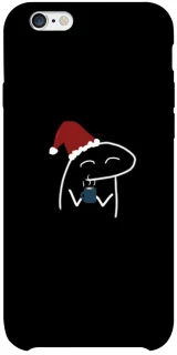 Чохол на Apple iPhone 6/6s plus (5.5") Christmas mood фото 1 з 1