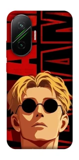 Чохол на Xiaomi Poco F7 Nanami v2 фото 1 з 1