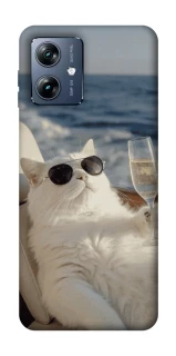 Чохол на Motorola Moto G54 Power Smile v3 фото 1 з 1