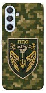 Чехол на Samsung Galaxy A54 5G ПВО фото 1 из 1