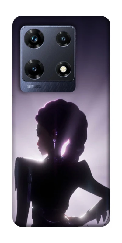 Чохол на Infinix Note 30 Pro K-Pop Demon Hunters ver.13 фото 1 з 1