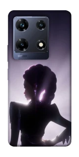 Чохол на Infinix Note 30 Pro K-Pop Demon Hunters ver.13 фото 1 з 1