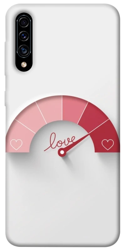 Чохол на Samsung Galaxy A50 (A505F) / A50s / A30s Love aesthetic ver.7 фото 1 з 1