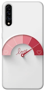 Чохол на Samsung Galaxy A50 (A505F) / A50s / A30s Love aesthetic ver.7 фото 1 з 1