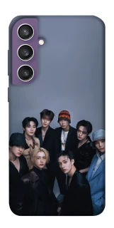 Чохол на Samsung Galaxy S23 FE Stray Kids фото 1 з 1