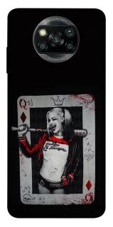 Чохол на Xiaomi Poco X3 NFC / Poco X3 Pro Harley Queen фото 1 з 1