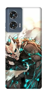 Чохол на Motorola Edge 50 Kaijuu№8 фото 1 з 1