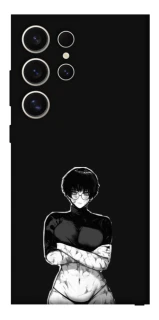 Чохол на Samsung Galaxy S25 Ultra Maki фото 1 з 1